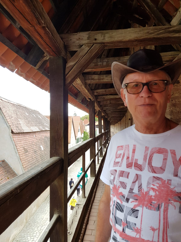 Karl-Ludwig Wittmann Sinsheim